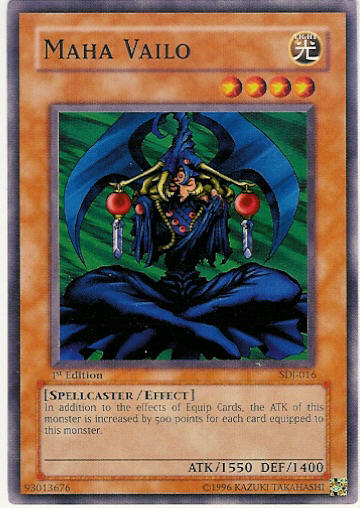 Otaku Gallery  / Anime e Manga / Yu-Gi-Oh / Carte / Deck Joey Ingl / Maha_Vailo.jpg